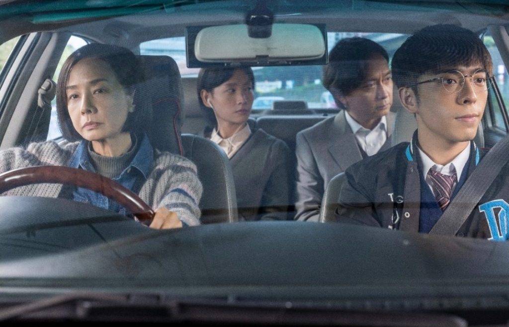 過時過節 《過時‧過節》已成為第19屆香港亞洲電影節開幕電影。