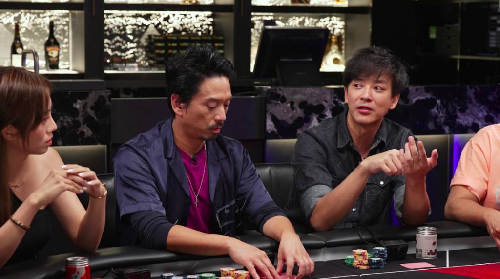 tvb 鋪鋪poker 鋪鋪Poker 陳曉東繼續擔任《鋪鋪Poker》嘉賓