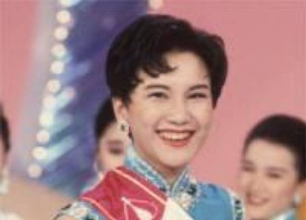 李思林 李思林曾在1992年參選香港小姐以第9名進入決賽。