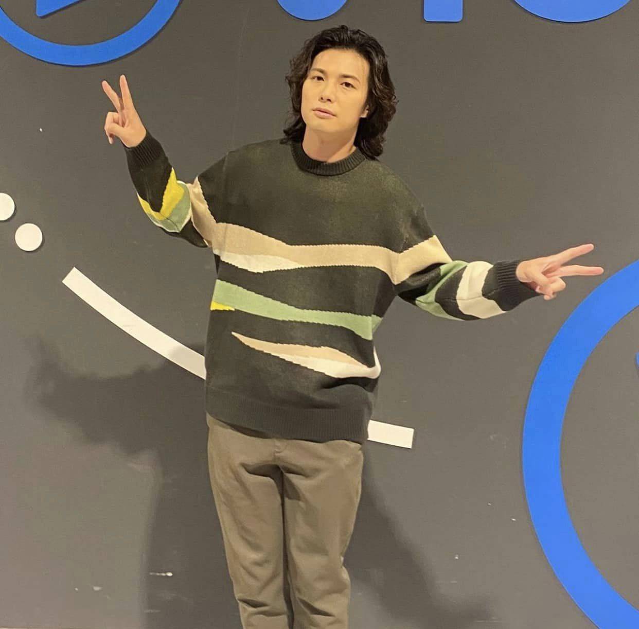 粉紅麻甩 101｜余德丞、王雍泰調教男同志 人選撞橋J2《仔仔一堂》 | 最新娛聞 | 東方新地