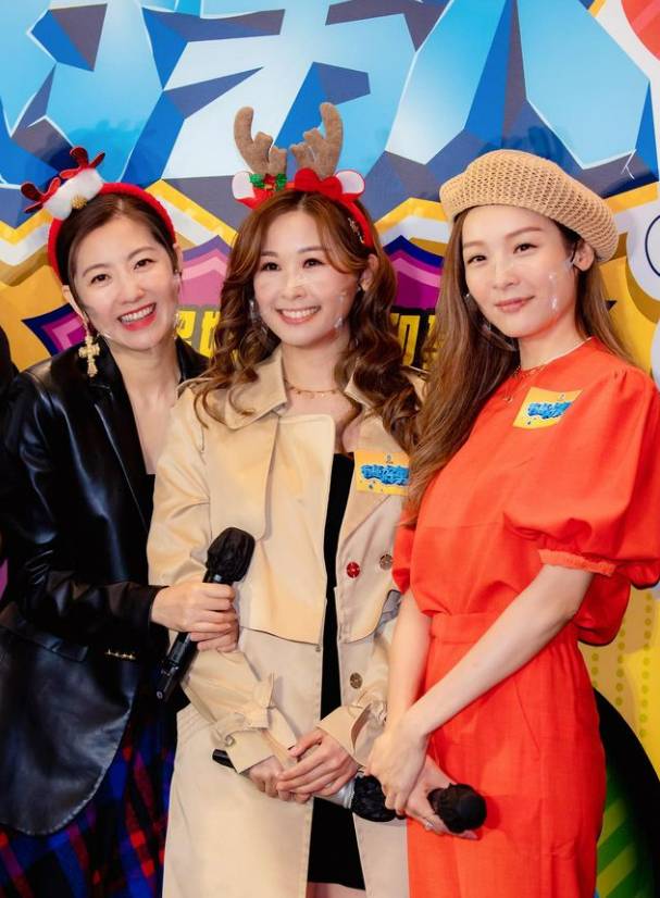 陳自瑤 正在熱播的無綫劇除了女一李佳芯，劇中女角還有演技派趙希洛與陳自瑤。