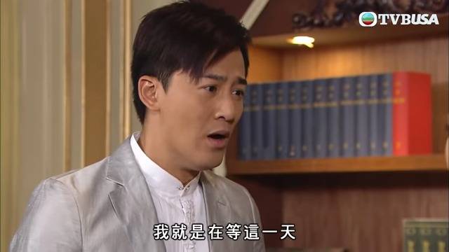 林峯 給星星的人3 林峯 近照走樣 林峯當年備受TVB力捧，形象走小鮮肉風！
