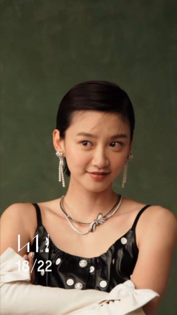 香港電影金像獎2023 最佳女主角 