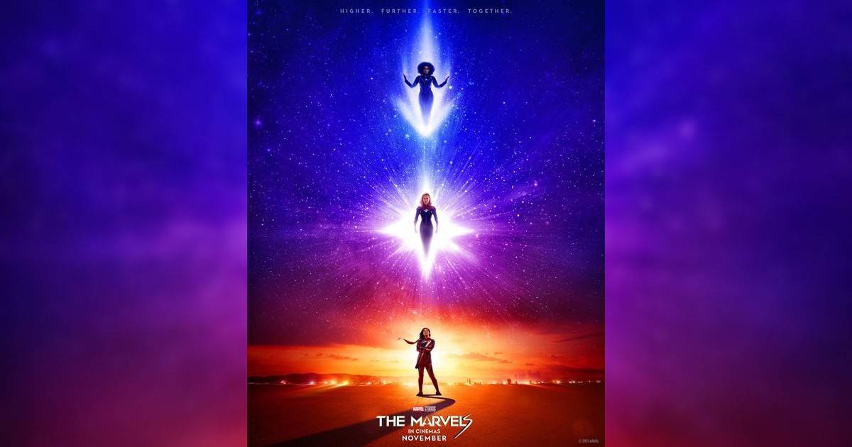 MARVEL隊長 2｜ 5大入場前必看重點！電影劇情影評+終極預告！11.23 上映