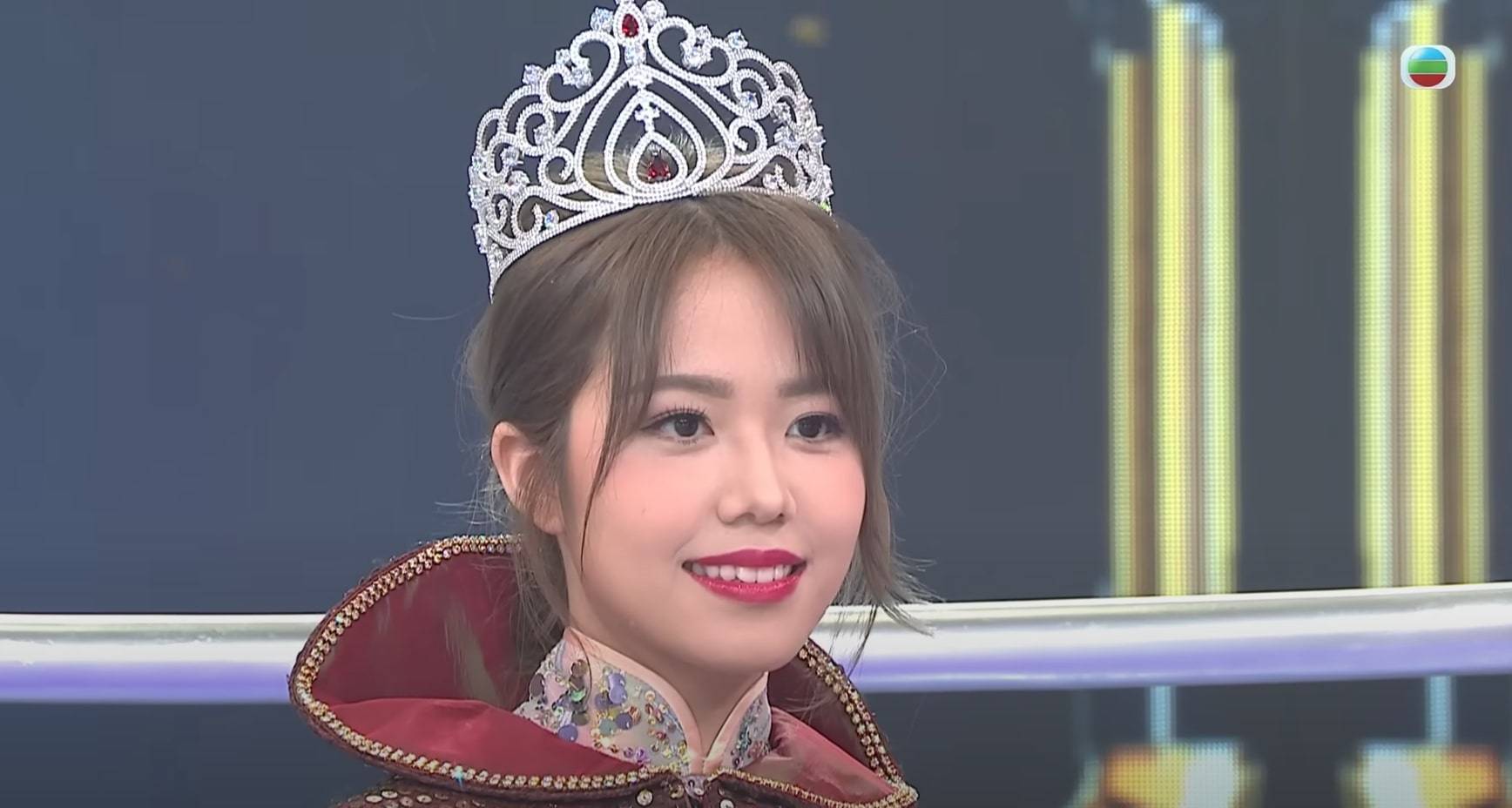 庄子璇 香港小姐2023 庄子璇香港小姐2023｜庄子璇 香港小姐 庄子璇成为2023年香港小姐冠军。