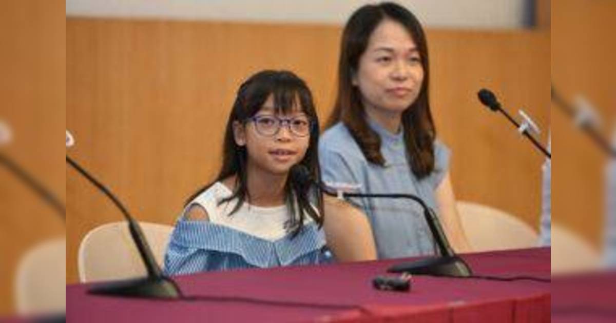 香港兒童近視率歷史新高，專家預計未來維持高水平