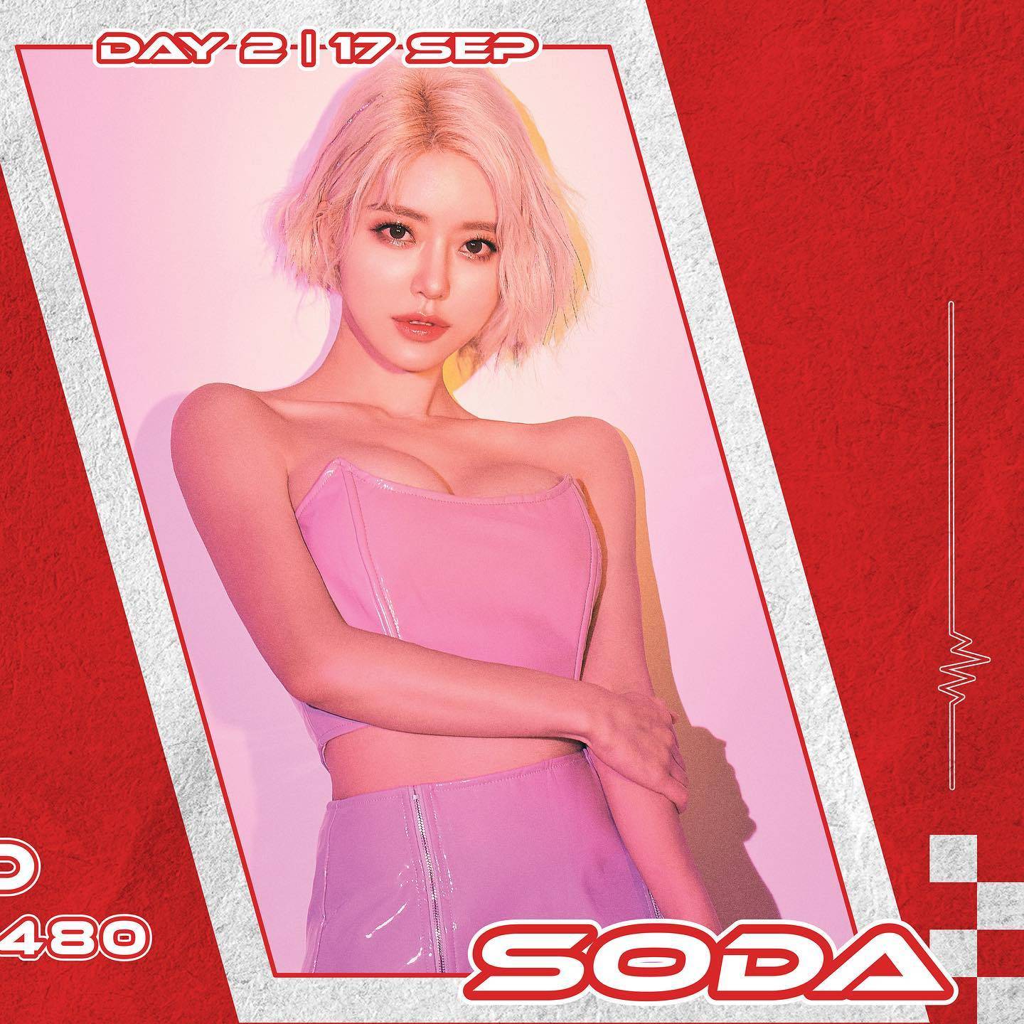 djsoda 日本 DJ SODA将会来港，在9月17日的《Diva Music Fest》尾场压轴演出。