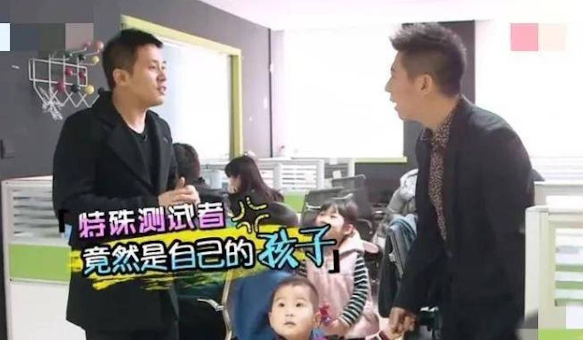 中国好声音 停播 李玟 甄妮 李玟 《天生我有才》节目组竟然要求仅有6个月大的小孩入毒气室。