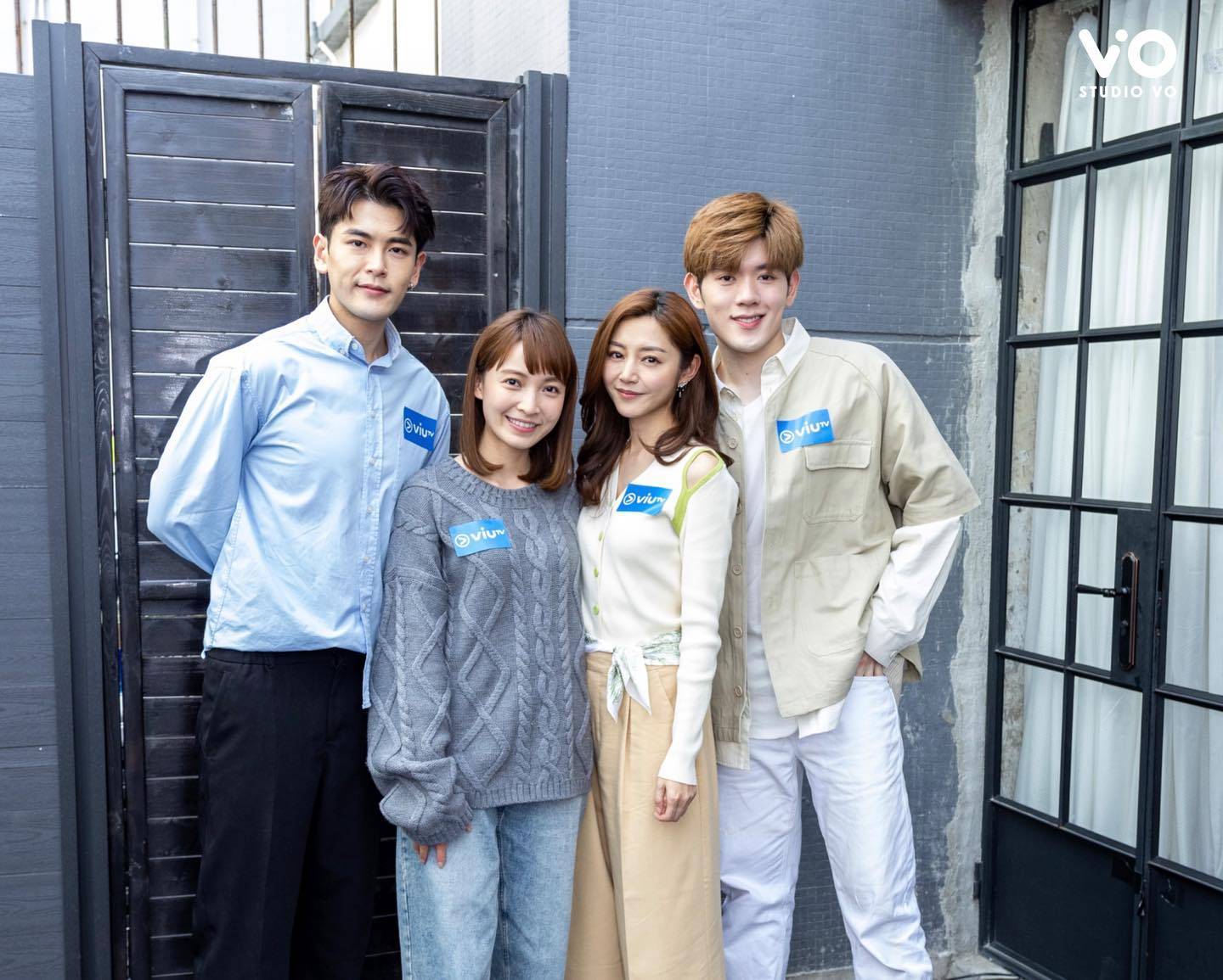 Food Buddies ViuTV 15 