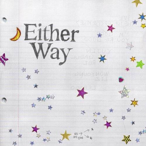 IVE Either Way 《Either Way》歌詞｜IVE新歌歌詞+MV首播曝光