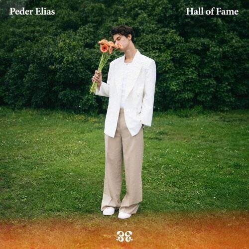 《Hall Of Fame》歌詞｜Peder Elias新歌歌詞+MV首播曝光