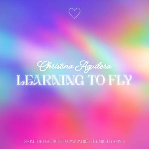 《Learning To Fly》歌詞｜克莉絲汀新歌歌詞+MV首播曝光
