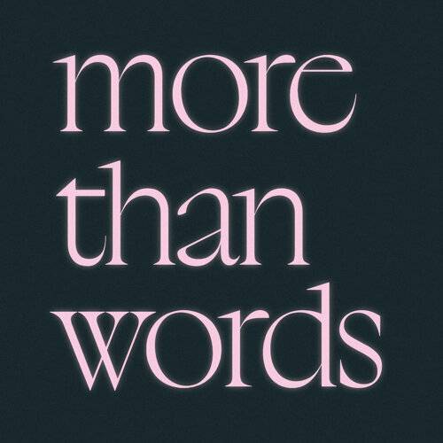 《more than words》歌詞｜羊文学新歌歌詞+MV首播曝光