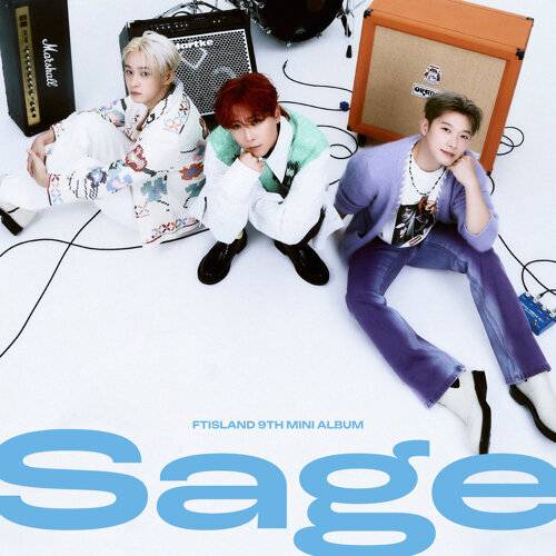 《Sage》歌詞｜FTISLAND新歌歌詞+MV首播曝光