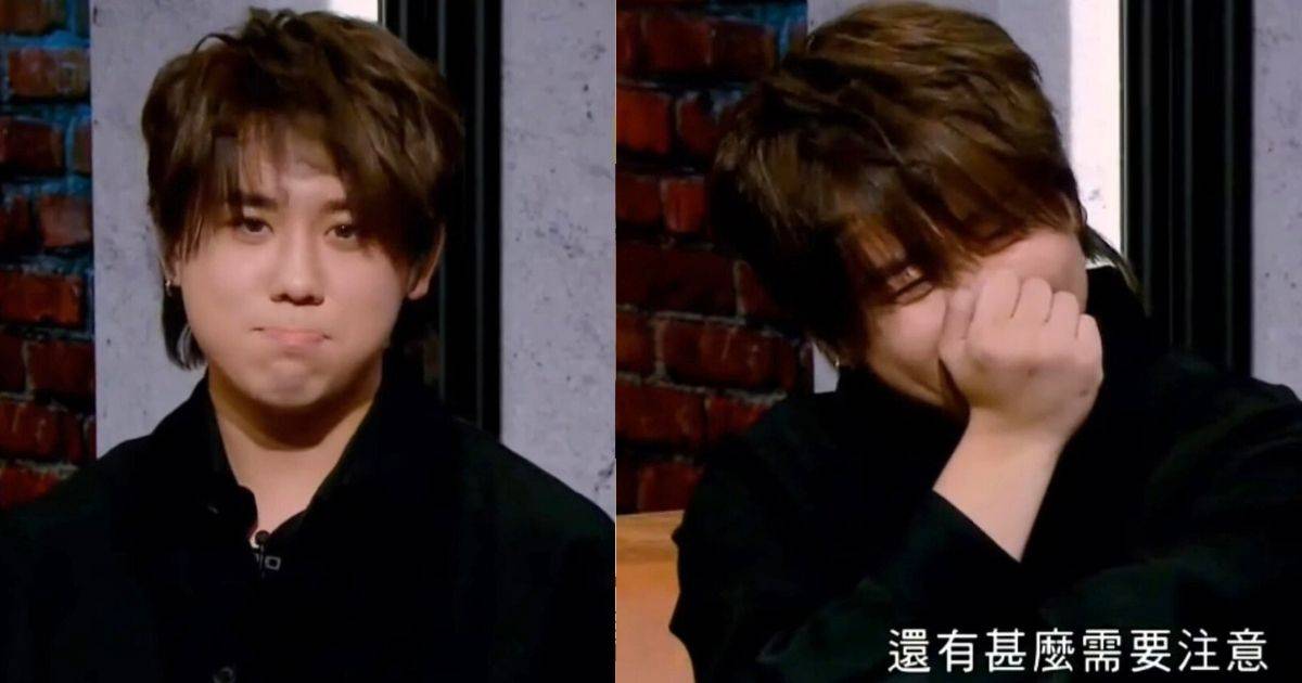 爆谷一周︱姜濤為電影兩度露出「絕對領域」為銀幕初吻做2大準備