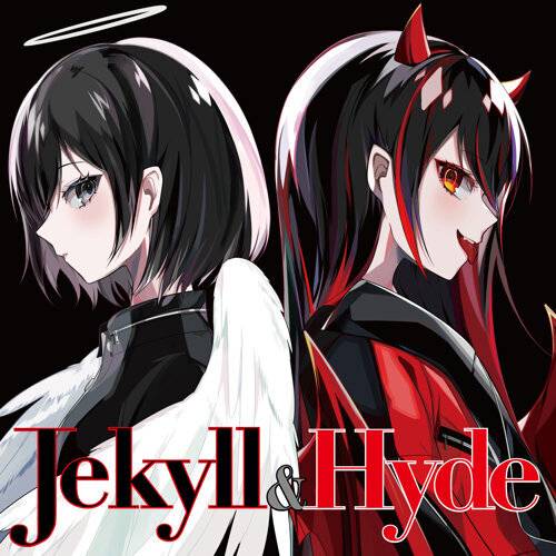 《Jekyll & Hyde》歌詞｜EverdreaM新歌歌詞+MV首播曝光