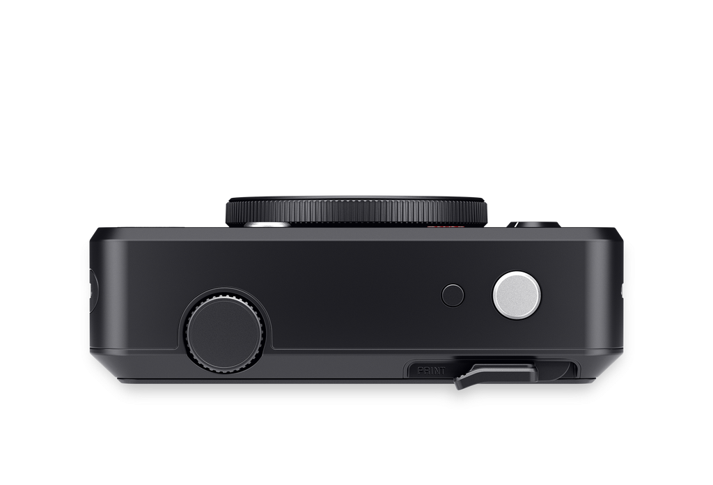 攝影帶 即影即有相機 Leica Sofort2 top black LoRes sRGB