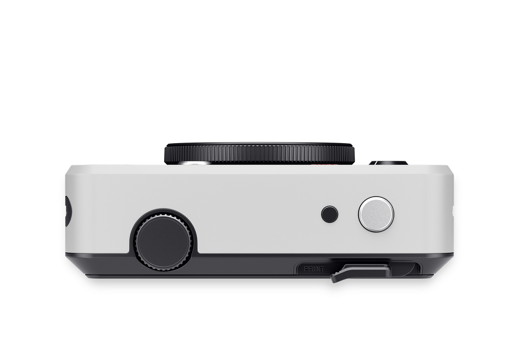 攝影帶 即影即有相機 Leica Sofort2 top white LoRes sRGB