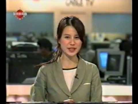 黃翠如 五官 黃翠如於2003年在有線做主播。