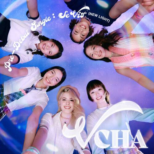 VCHA Y.O.Universe 《Y.O.Universe》歌詞｜VCHA新歌歌詞+MV首播曝光