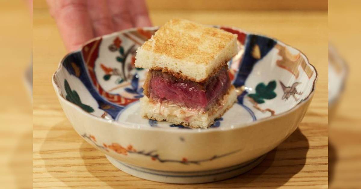 日本人氣和牛割烹料理「肉といえば松田」香港分店隆重開幕