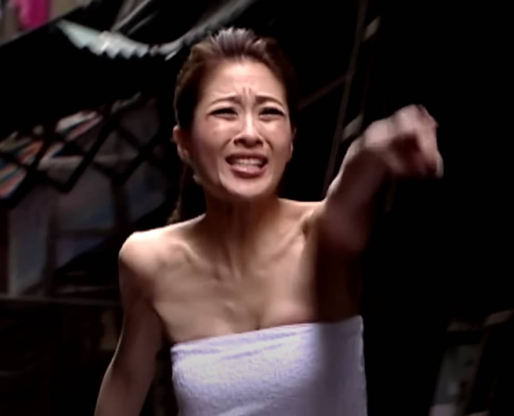 陳敏之 身材 陳敏之「索腿天后」的稱號是2013年因拍攝劇集《怒火街頭》而來。