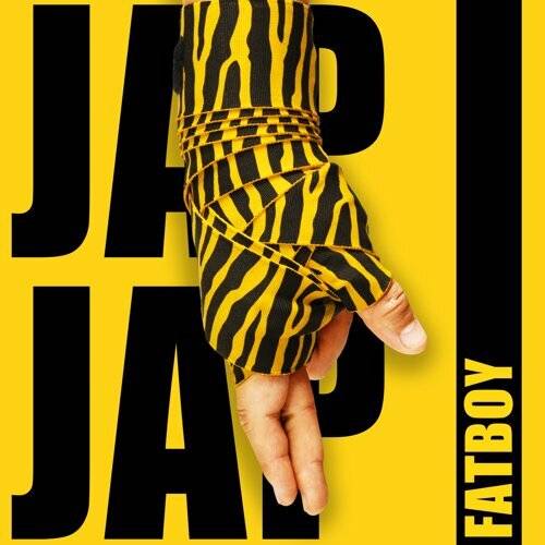 Fatboy Jap Jap 《Jap Jap》歌詞｜Fatboy新歌歌詞+MV首播曝光