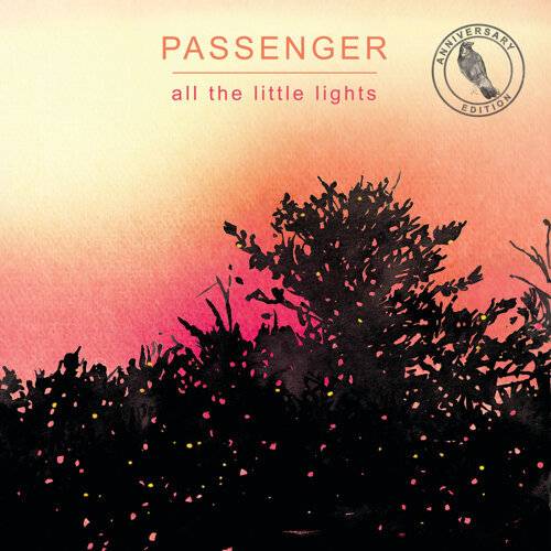 Passenger Let Her Go - Anniversary Edition 《Let Her Go - Anniversary Edition》歌詞｜Passenger新歌歌詞+MV首播曝光