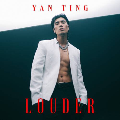 《Louder》歌詞｜周殷廷 (Yan Ting)新歌歌詞+MV首播曝光