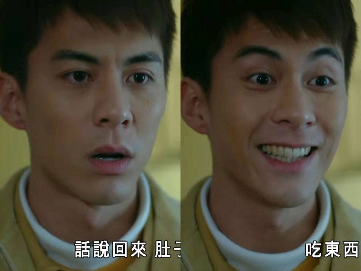 朱鑑然 朱鑑然在無綫台慶劇《叠影狙擊》中飾演技術宅男沈飛飛。