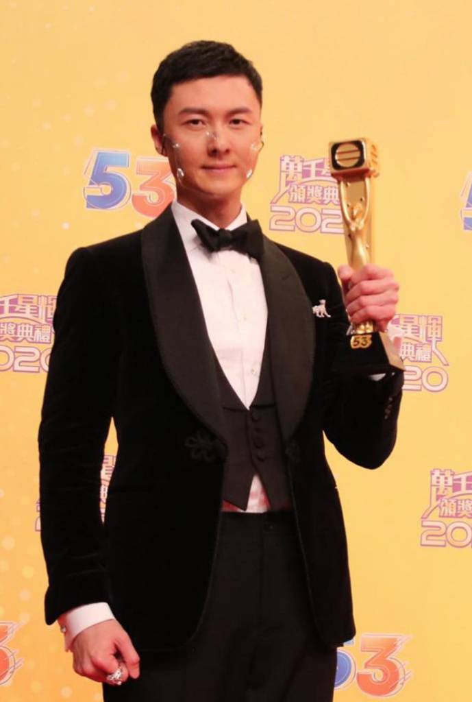 tvb 離巢 王浩信 離巢 王浩信於2020年憑劇集《踩過界II》再次奪得視帝的榮譽。