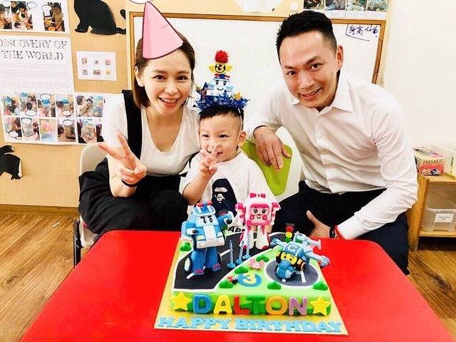 徐若瑄 离婚 徐若瑄和李云峰将会共同抚养儿子。