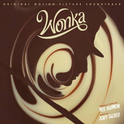 《A World of Your Own》歌詞｜Joby Talbot, Neil Hannon, & The Cast of Wonka新歌歌詞+MV首播曝光