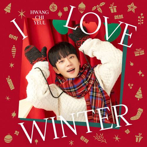 Hwang Chi Yeul (황치열) Beautiful Winter 《Beautiful Winter》歌詞｜Hwang Chi Yeul (황치열)新歌歌詞+MV首播曝光