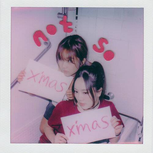 Kiri T / moon tang Not on This Christmas 《Not on This Christmas》歌詞｜Kiri T / moon tang新歌歌詞+MV首播曝光