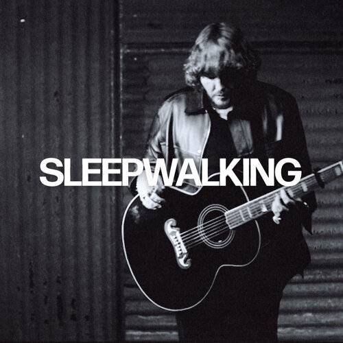 James Arthur Sleepwalking 《Sleepwalking》歌詞｜James Arthur新歌歌詞+MV首播曝光