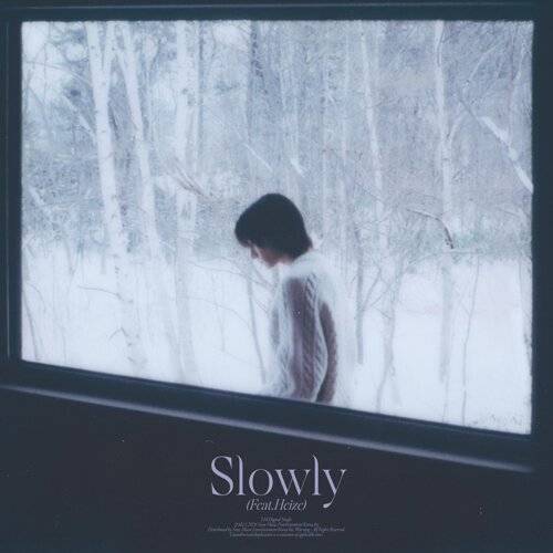 I.M Slowly 《Slowly》歌詞｜I.M新歌歌詞+MV首播曝光