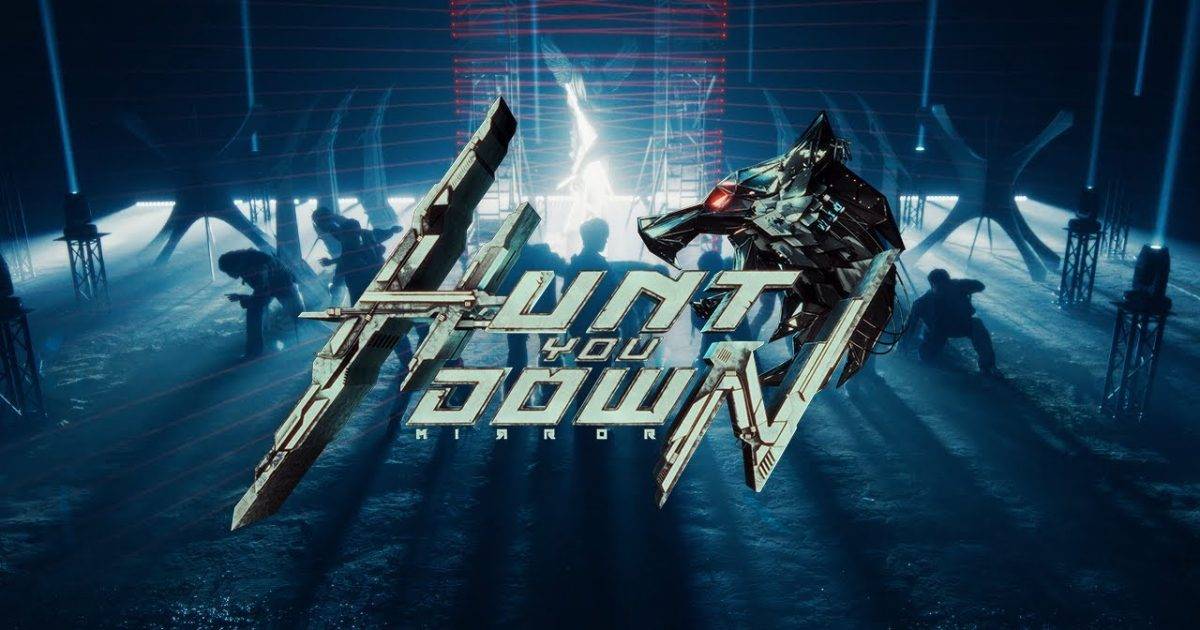 Hunt You Down MV｜Mirror新歌歌詞+MV首播曝光