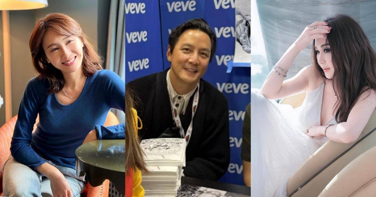 Protected: 娛樂圈著名美魔女、凍齡男神近況曝光 不老傳說崩壞？逆齡關鍵竟然係睇髮量？