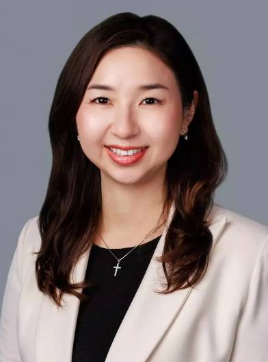楊庭恩醫生 浸會醫院 臨床腫瘤科專科楊庭恩醫生。(圖片來源:香港浸信會醫院)