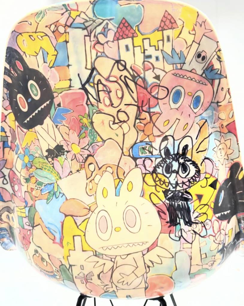 龍家昇認為創作不只是商業行為，也是傳遞情緒與價值觀的媒介，「我希望大家就算不開心也好，也有一個正面心態去面對，我覺得生活無論如何都要繼續，算你不開心也要繼續，我覺得你很多東西，其實你都要去面對。」（圖片來源：龍家昇instagram）