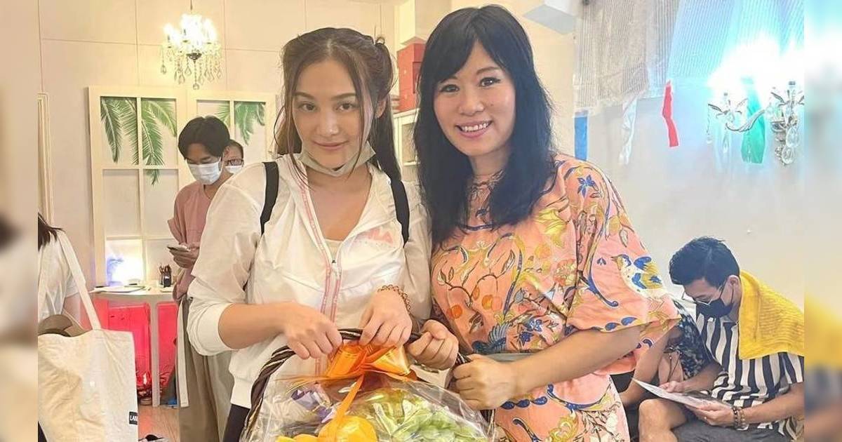 七師傅與郭奕芯師徒關係決裂 IG互相指控變羅生門戰場 七仙羽6字終極反擊