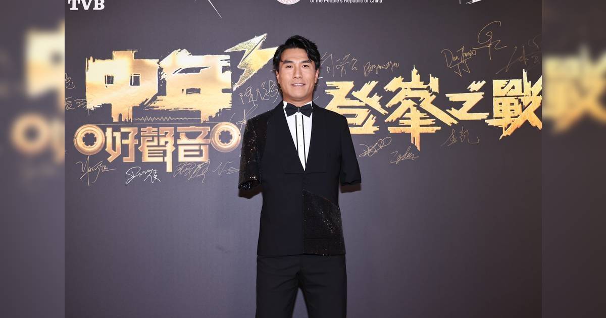 李金凱恨演《愛回家》終於成真 監製極速度身訂造演邊個角色？