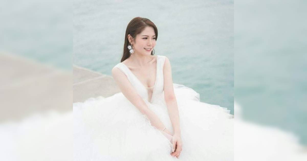 盤點13位已婚靚女新聞主播  有人做外國新娘  有人嫁入豪門