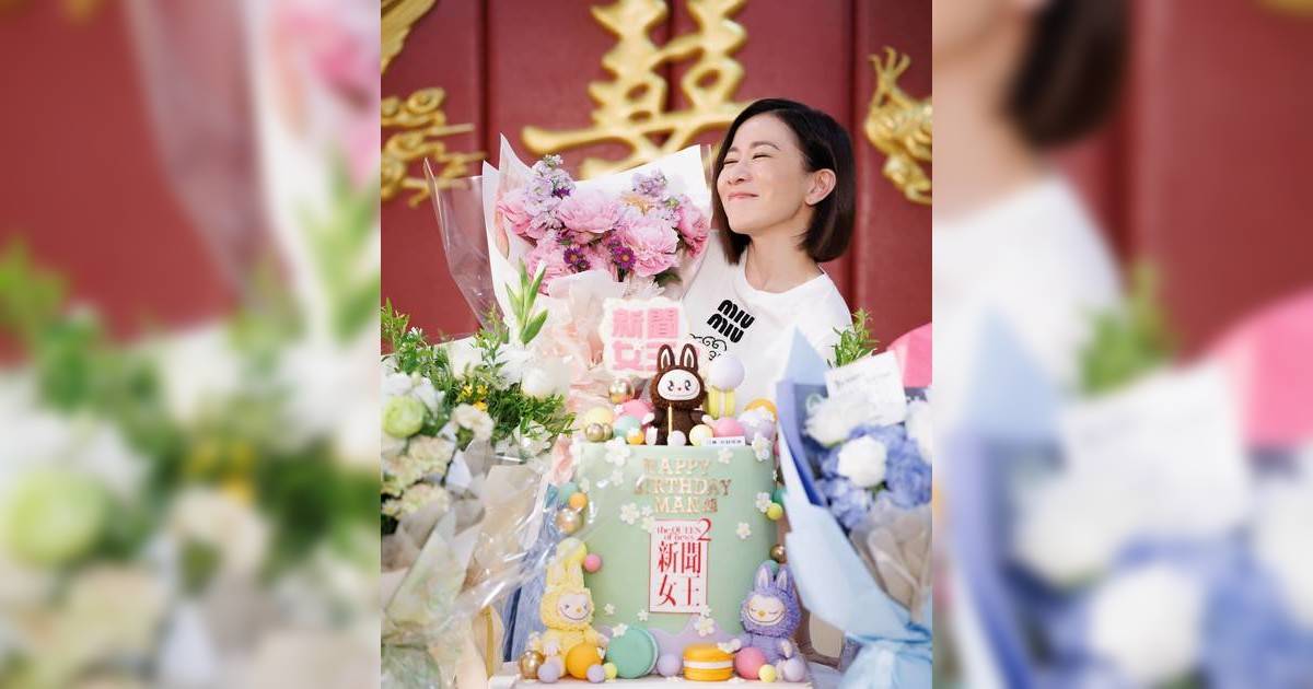 佘詩曼 馬天祐