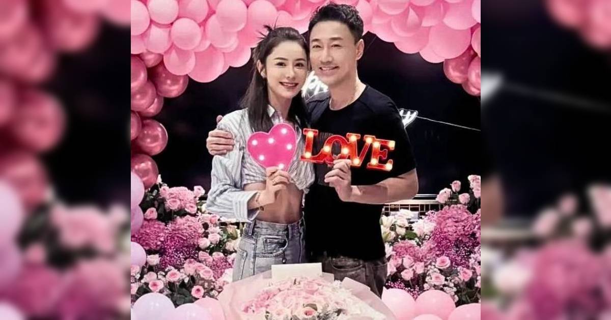 林峯帶頭起哄叫老婆做一尷尬事 搶fo行為網民狠批：好似馬戲團咁