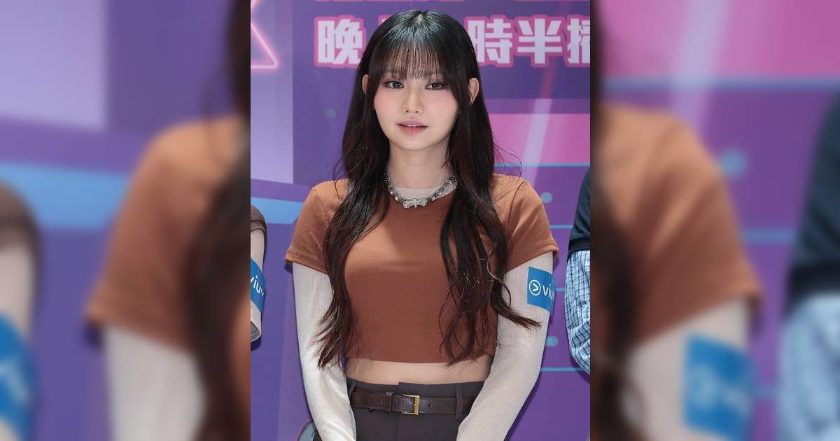 哪一天我們會紅｜Day許軼自爆曾cast另1角色 公開再向劍神張家朗落「戰書」
