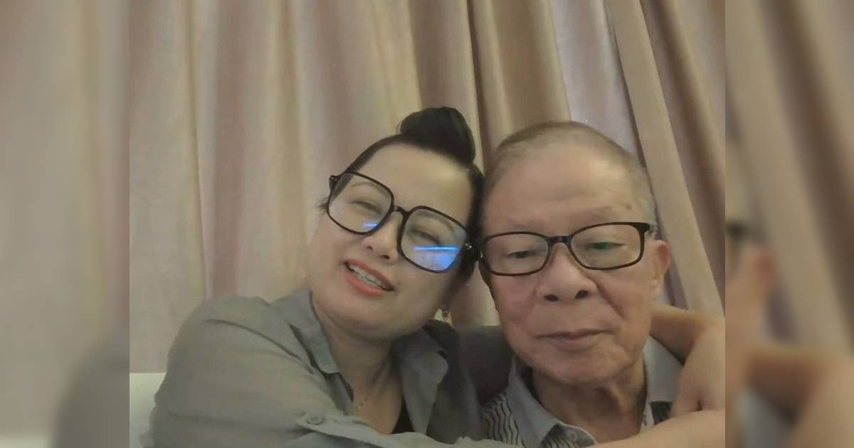 何伯何太因感情問題大打出手被捕 何太嚴重傷勢曝光引熱議
