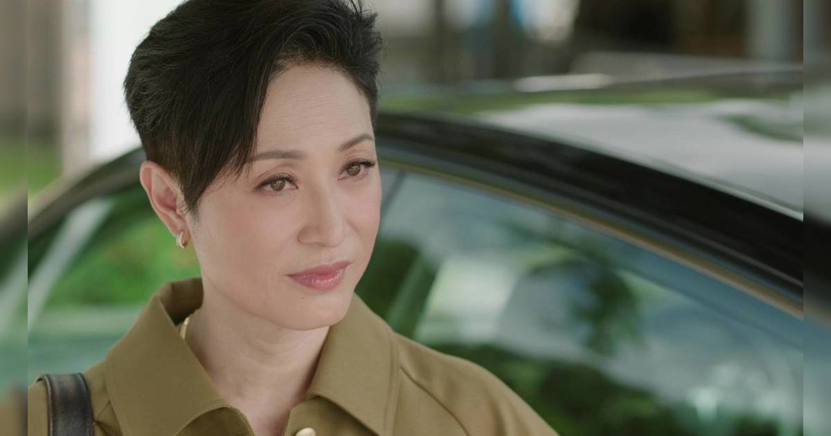 刑偵12｜陳法蓉陳自瑤傅嘉莉三大女主疑點重重 監製：近乎每集有隱藏訊息及彩蛋