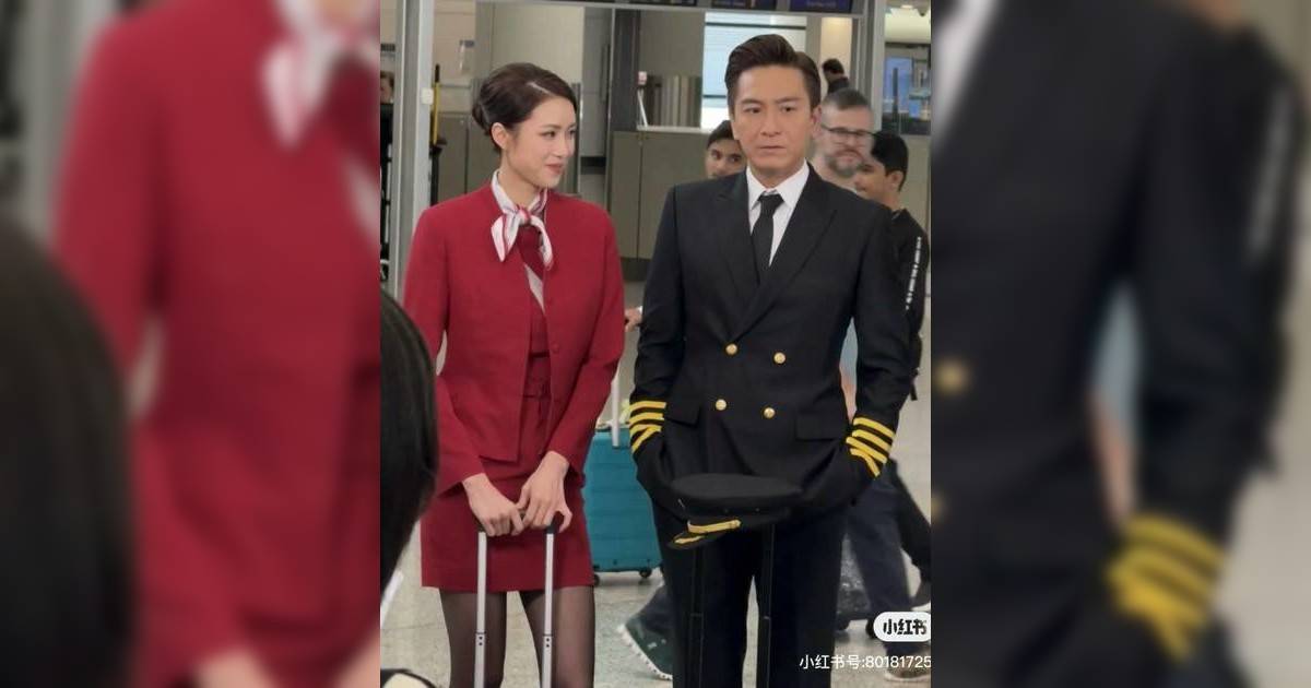 《飛常日誌2》 確定開拍！馬國明得獎劇年尾添食  2025TVB年中節目巡禮